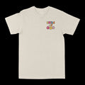 Child Of God Daisy Graphic Tee