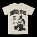 Children Of God Graphic Tee