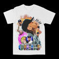 Chris Brown "11:11" Graphic Tee