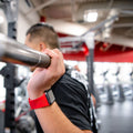 Cincinnati Bearcats Engraved Apple Watch Band