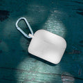 Cincinnati Bearcats Engraved AirPods Pro 1 & 2 Case Cover