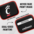 Cincinnati Bearcats HDX AirPods Pro 1 & 2 Case Cover