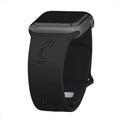 Cincinnati Bearcats Engraved Apple Watch Band