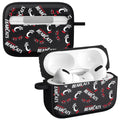 Cincinnati Bearcats HDX AirPods Pro 1 & 2 Case Cover