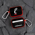 Cincinnati Bearcats HDX AirPods Pro 1 & 2 Case Cover