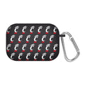 Cincinnati Bearcats HD AirPods Pro 1 & 2 Case Cover