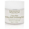 EMINENCE Clear Skin Willow Bark Exfoliating Peel 1.7 OZ