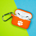 Clemson Tigers AirPods Pro 1 & 2 Case Cover