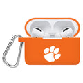 Clemson Tigers AirPods Pro 1 & 2 Case Cover
