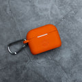 Clemson Tigers Engraved AirPods Pro 1 & 2 Case Cover