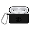 Clemson Tigers Engraved AirPods Pro 1 & 2 Case Cover