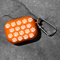 Clemson Tigers HD AirPods Pro 1 & 2 Case Cover