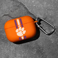 Clemson Tigers HD AirPods Pro 1 & 2 Case Cover