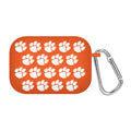 Clemson Tigers HD AirPods Pro 1 & 2 Case Cover