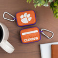 Clemson Tigers HDX Apple AirPods Pro 1 & 2 Case Cover