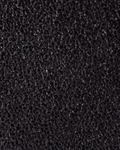 Kiwi PUD Palm Coated Nylon/Spandex Knit Grey Grip Gloves [53100]