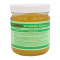 Clubman Superhold Styling Gel, 16 oz