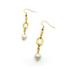 Coastline earrings