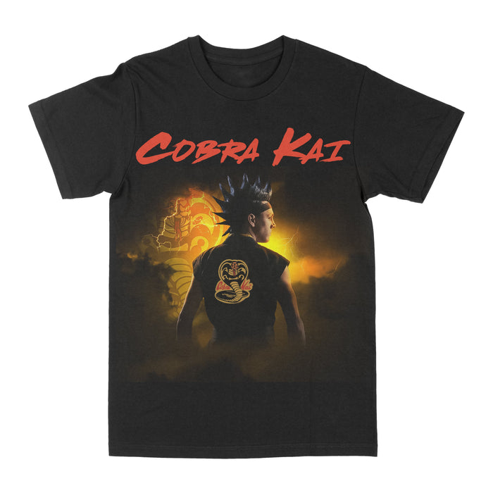 Cobra Kai Graphic Tee