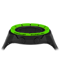Coliseum Fit™ Halo Edition (Black/Green) Watch