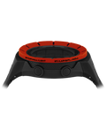 Coliseum Fit™ Halo Edition (Black/Red) Watch