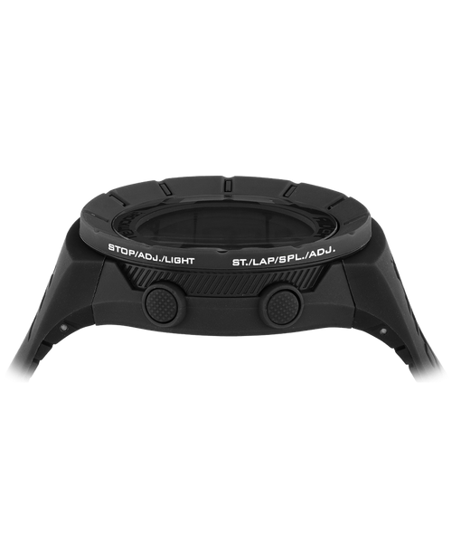 Patriot Gear Phantom Black Coliseum Fit™