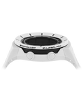 Coliseum Fit™ Freedom Edition (White/Black) Watch