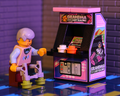Grandma Cart Racing Classic Arcade Machine