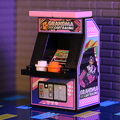 Grandma Cart Racing Classic Arcade Machine
