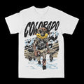 Colorado Graphic Tee