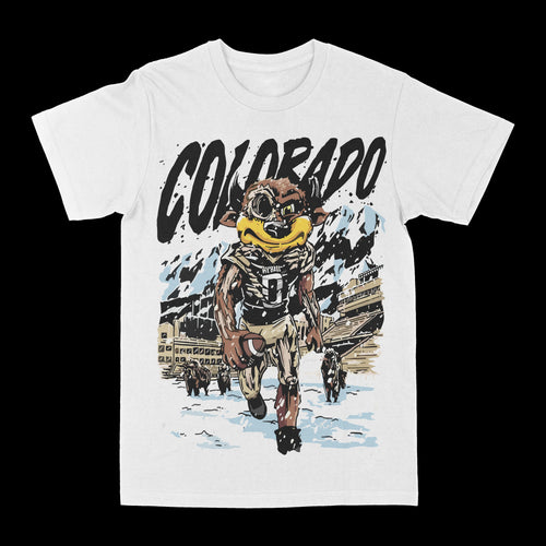 Colorado Graphic Tee