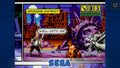 Comix Zone Sega Genesis Mega Drive Video Game Cartridge 1995