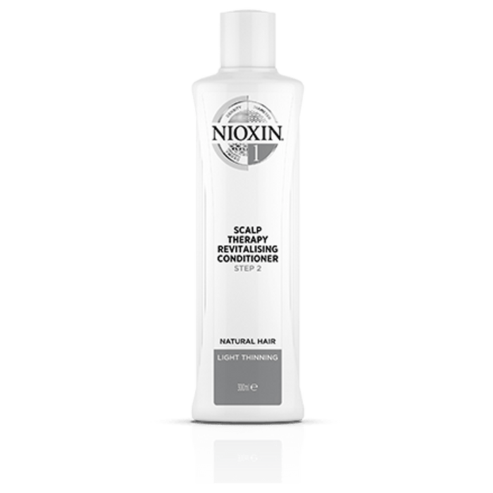 Nioxin System 1 Scalp Therapy Conditioner 300ML