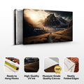 Ascend - Cool Wall Art