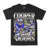 Cooper Kupp Graphic Tee