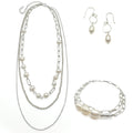 Stardust earring