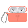 Registered Nurse First Responder Apple AirPods Pro 1 & 2 Engraved Case Cover