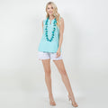 Nova Top -100% Cotton Gauze