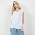 Women's Cotton Gauze Rosemary Top
