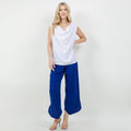 Women's Cotton Gauze Rosemary Top