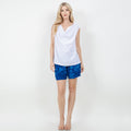 Women's Cotton Gauze Rosemary Top