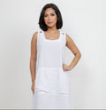 Zizi Tunic with Pocket! 100% Cotton Gauze