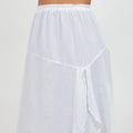 New Hannah - Lovely Knee Length Skirt 100% Cotton Gauze