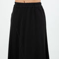 Ally - Your "Go To" resort style Skirt 100% Cotton Gauze