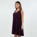 Peyton Dress 100% Cotton Gauze