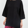 Women's Cotton Gauze Angela Top