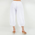Ron Pant 100% Cotton Gauze