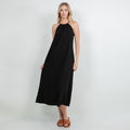 Caterina Dress 100% Cotton Gauze