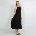 Caterina Dress 100% Cotton Gauze