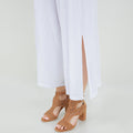 Emma 100% Gorgeous Flow! Cotton Gauze Pants